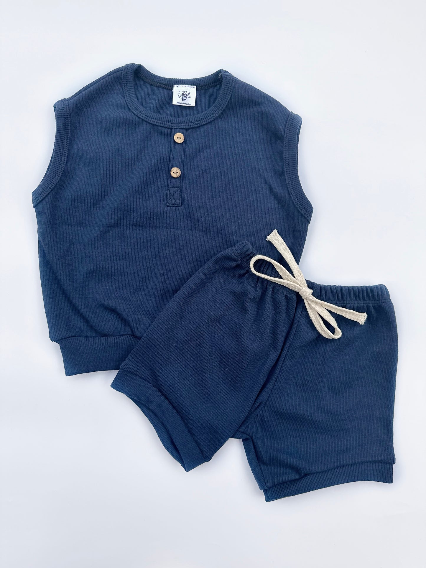 Lucas Shorts set